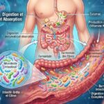 Microbiote et digestion