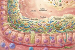 Microbiote intestinal