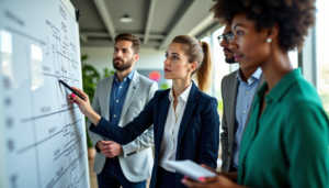 Pourquoi formaliser les procédures internes d’une entreprise