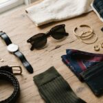 accessoires tenue