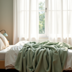 Comment créer une chambre plus reposante au quotidien
