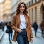 Quelle longueur de pantalon choisir avec des bottines