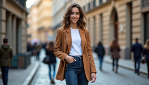 Quelle longueur de pantalon choisir avec des bottines